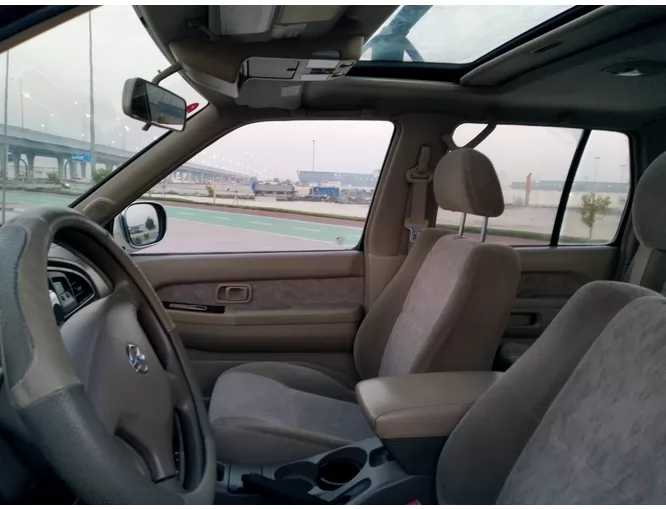 Used Nissan Pathfinder For Sale in Al Sadd , Doha #5172 - 1  image 